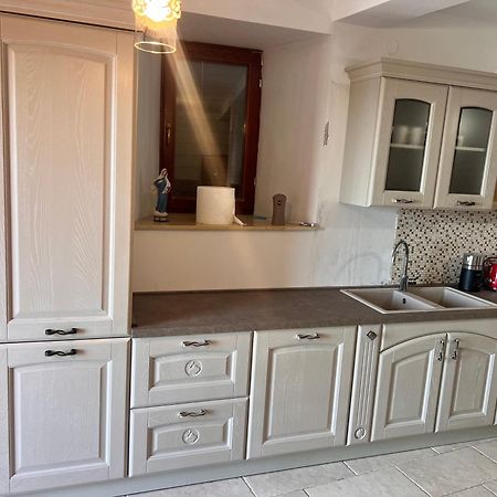 Vila Bella Vista Herceg Novi Eksteriør bilde