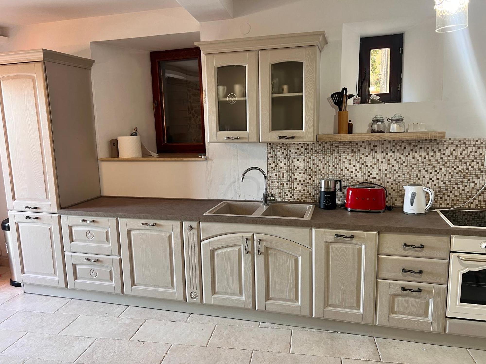 Vila Bella Vista Herceg Novi Eksteriør bilde