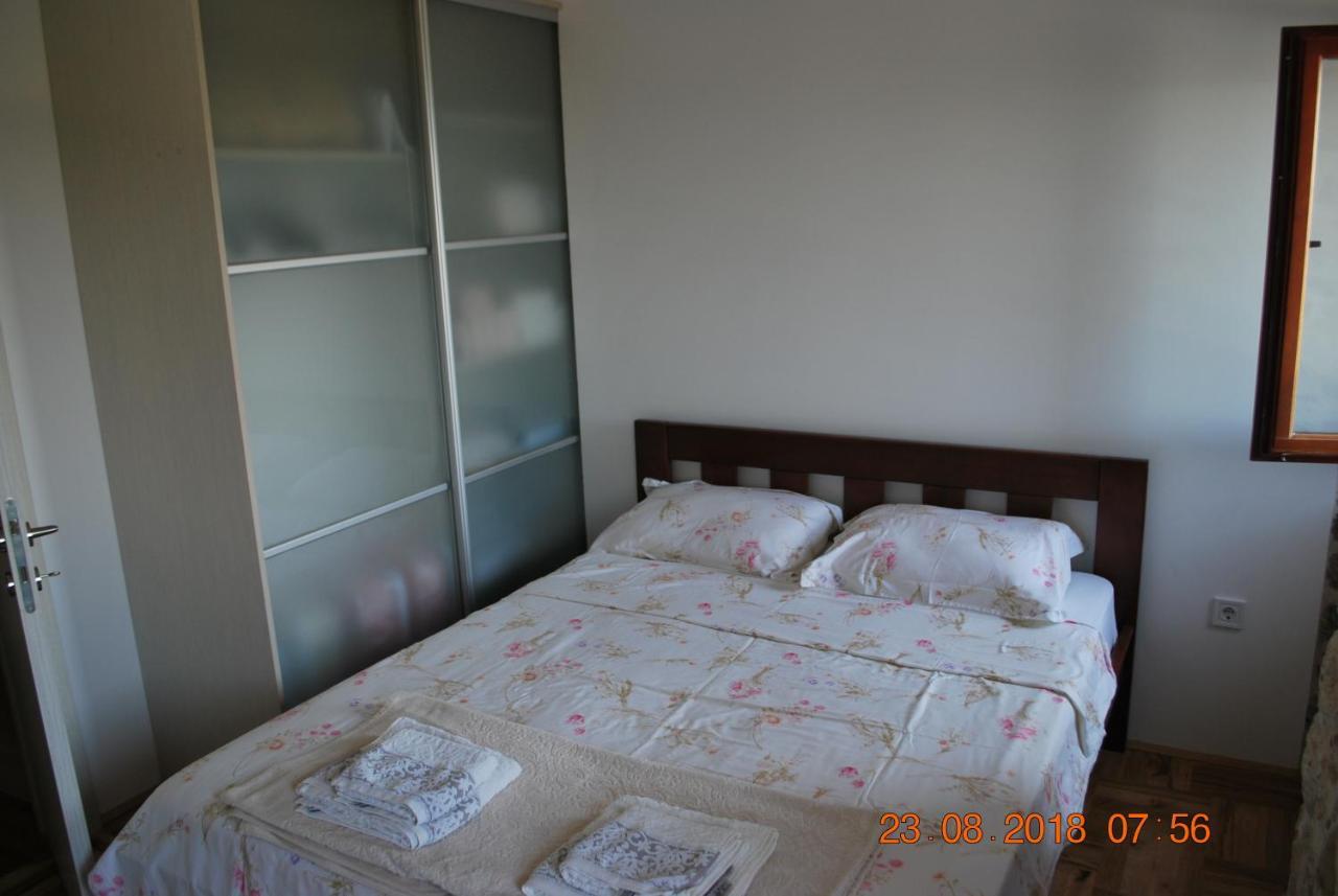 Vila Bella Vista Herceg Novi Eksteriør bilde
